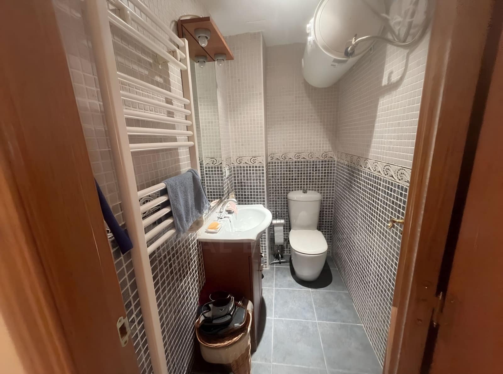 3 bedroom Apartment for sale in Ciudad Rodrigo with garage - € 140,000 (Ref: 10120914)