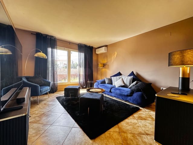 8 sypialnia Dom szeregowy na sprzedaż w Coloma  , La Nucia - 441 900 € (Ref: 10120916)