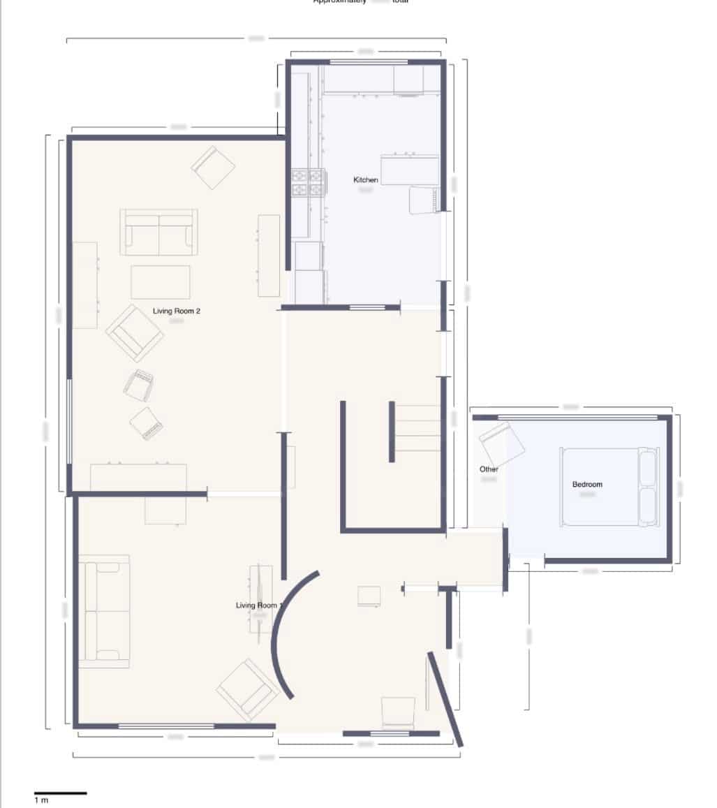8 bedroom Terraced Villa for sale in La Nucia with garage - € 441,900 (Ref: 10120916)