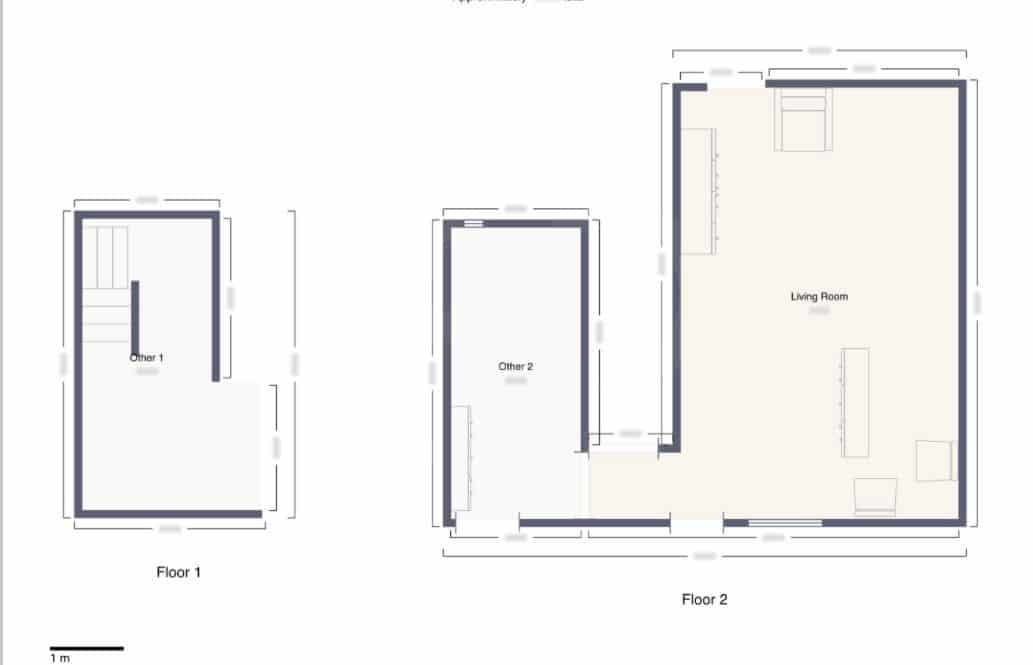 8 bedroom Terraced Villa for sale in La Nucia with garage - € 441,900 (Ref: 10120916)