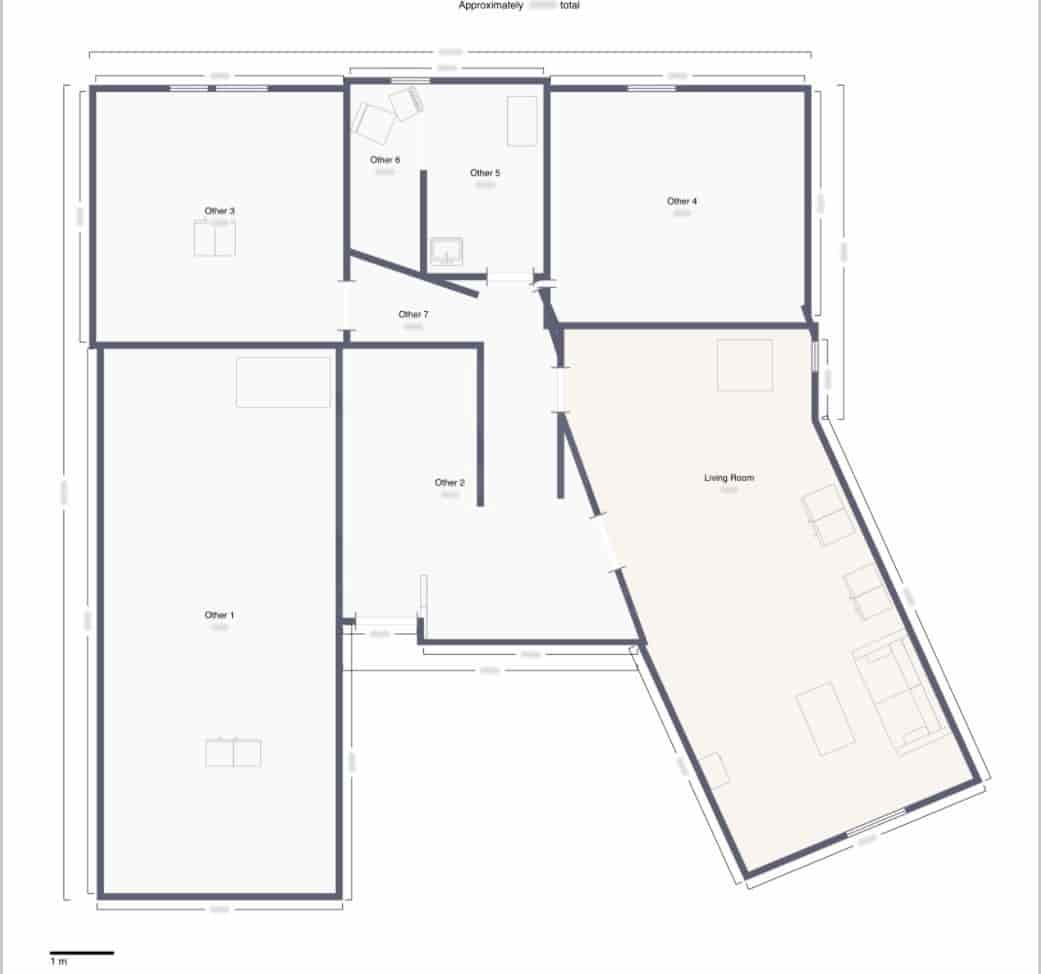 8 bedroom Terraced Villa for sale in La Nucia with garage - € 441,900 (Ref: 10120916)