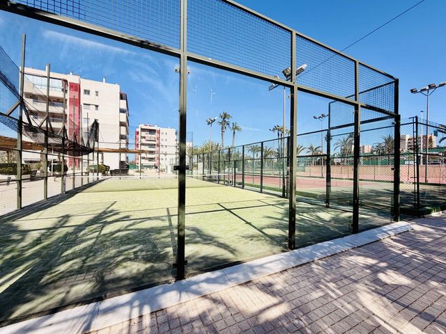 1 soveværelse Lejlighed til salg i Arenales del Sol, Elche / Elx med swimmingpool garage - € 219.000 (Ref: 10120917)