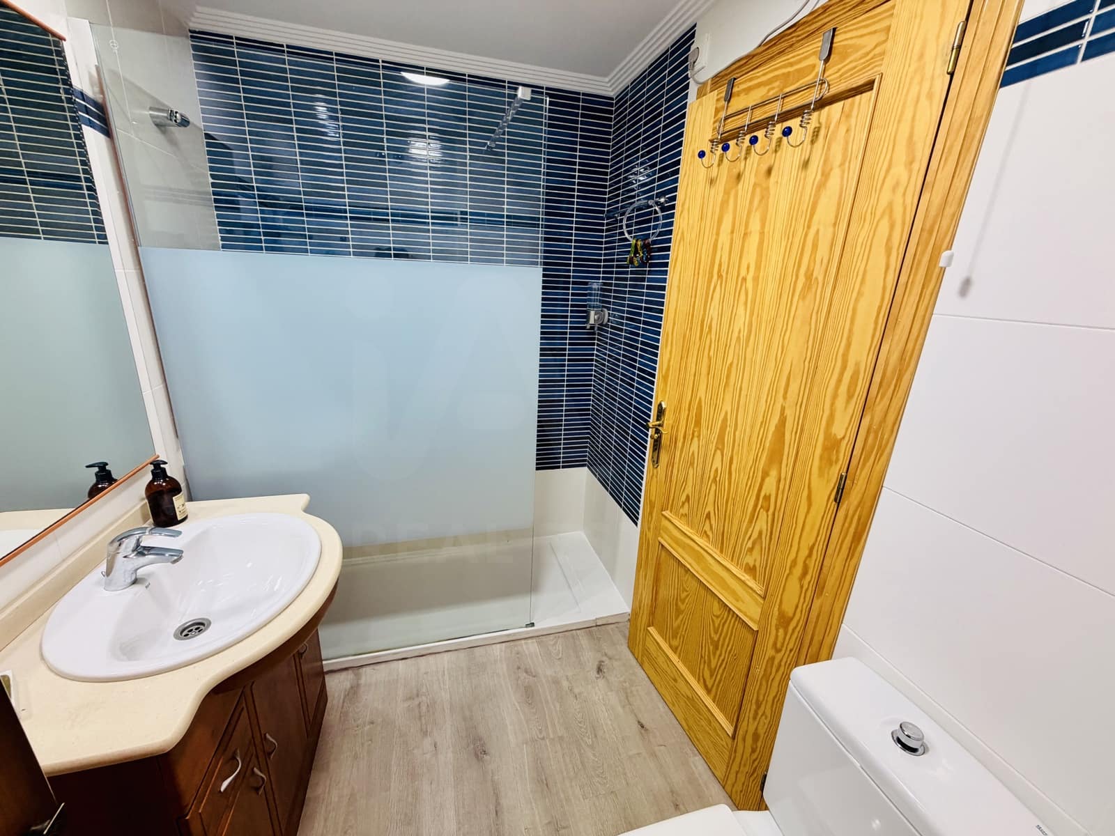 1 soveværelse Lejlighed til salg i Arenales del Sol med swimmingpool garage - € 219.000 (Ref: 10120917)