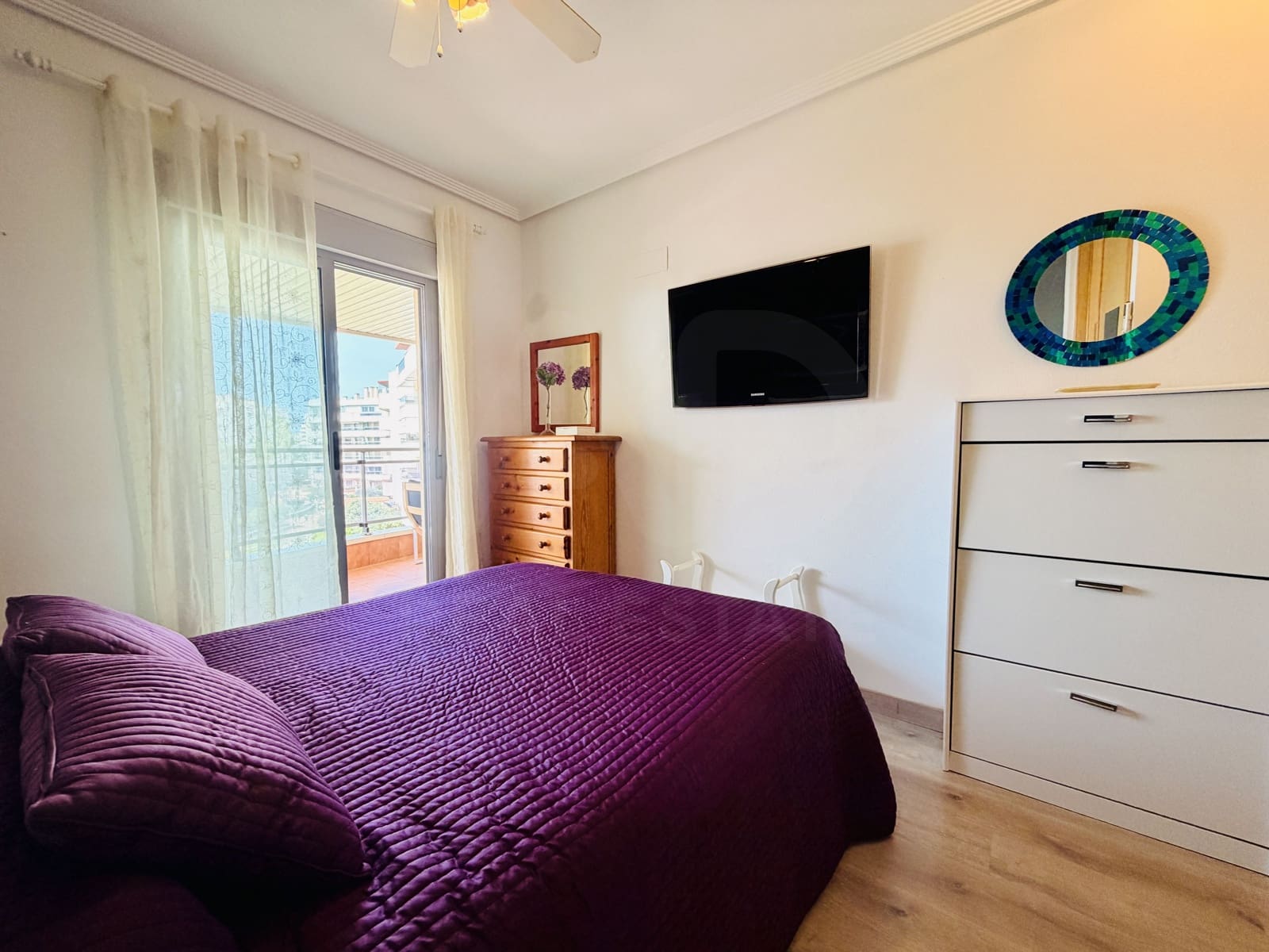 1 soveværelse Lejlighed til salg i Arenales del Sol med swimmingpool garage - € 219.000 (Ref: 10120917)