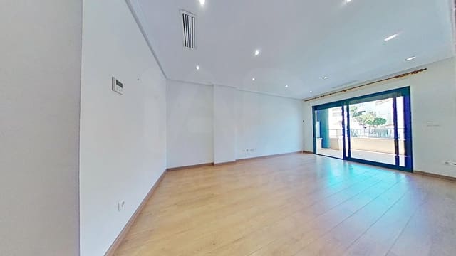 2 quarto Apartamento para venda em Calas Santiago Bernabéu, Santa Pola com piscina garagem - 298 000 € (Ref: 10120918)