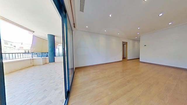 2 quarto Apartamento para venda em Calas Santiago Bernabéu, Santa Pola com piscina garagem - 298 000 € (Ref: 10120918)