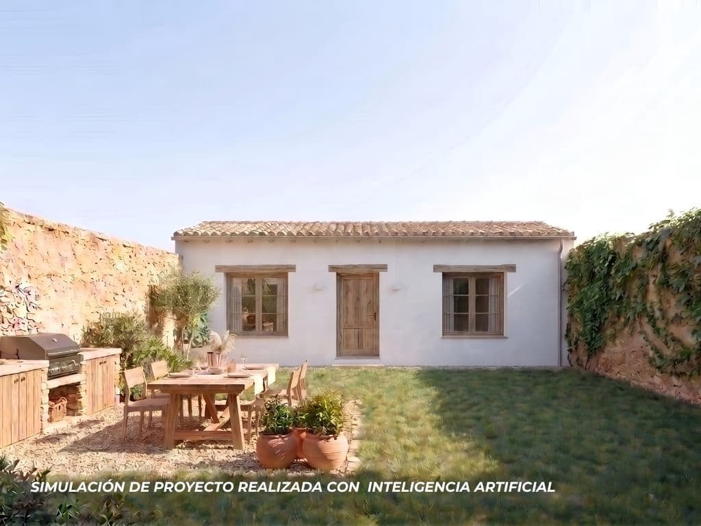 Building Plot for sale in Los Marines - € 44,900 (Ref: 10120920)