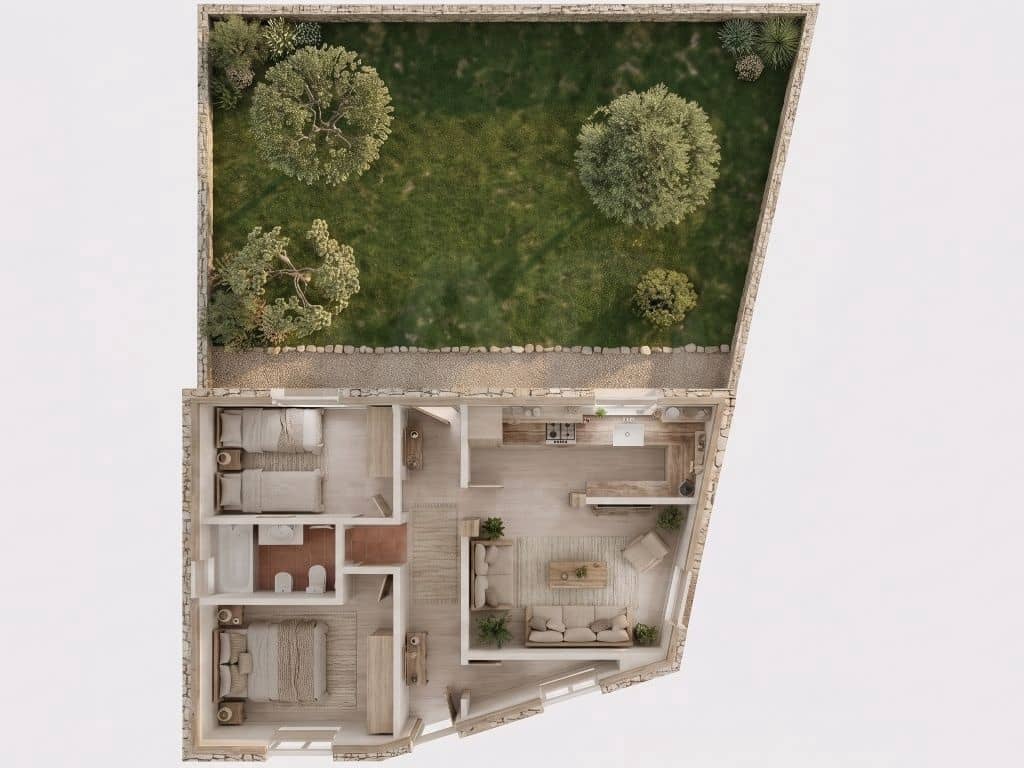Building Plot for sale in Los Marines - € 44,900 (Ref: 10120920)