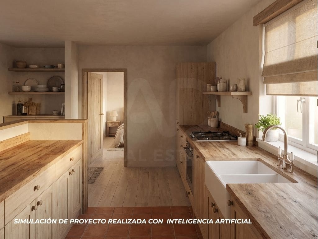 Building Plot for sale in Los Marines - € 44,900 (Ref: 10120920)