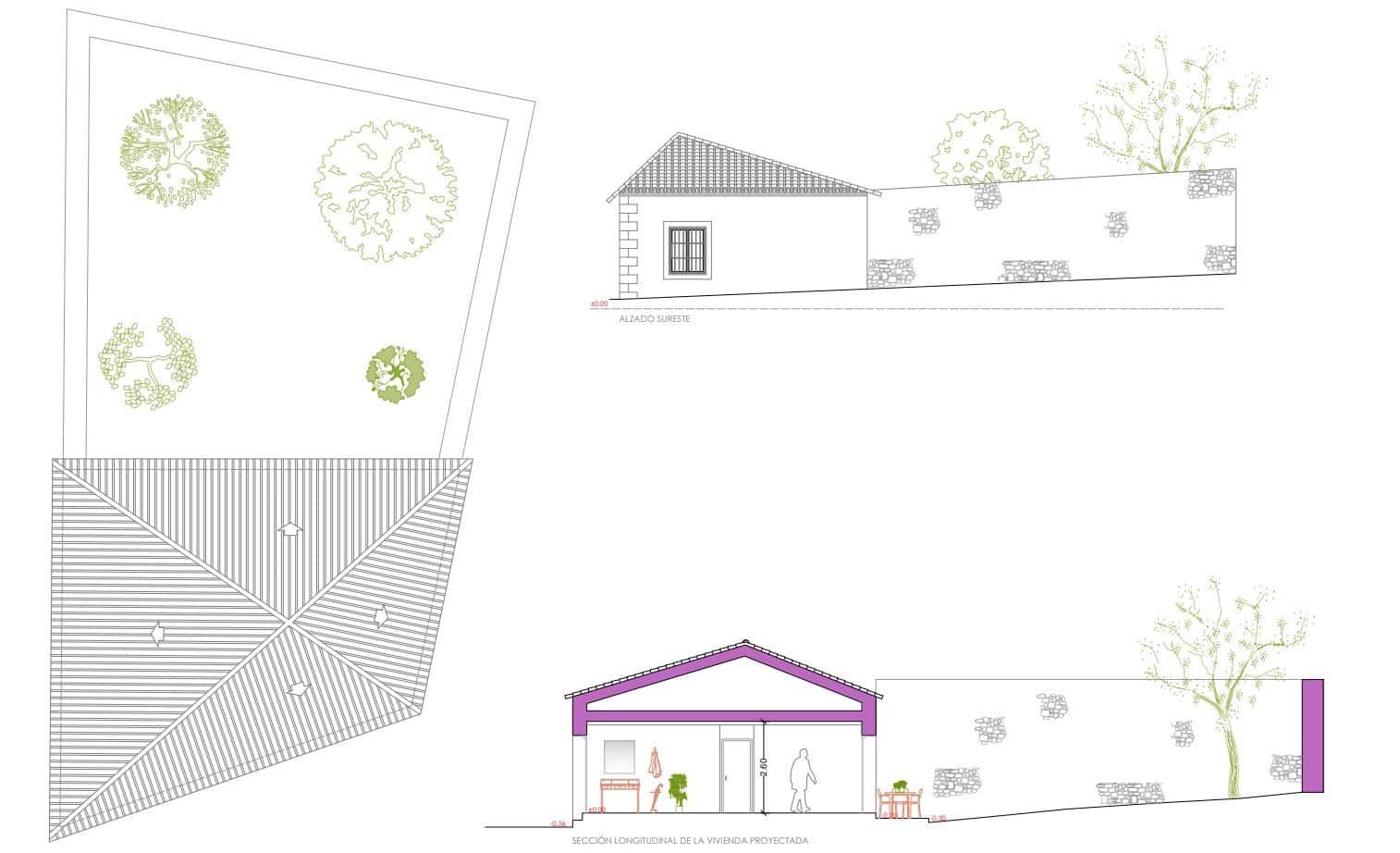 Building Plot for sale in Los Marines - € 44,900 (Ref: 10120920)