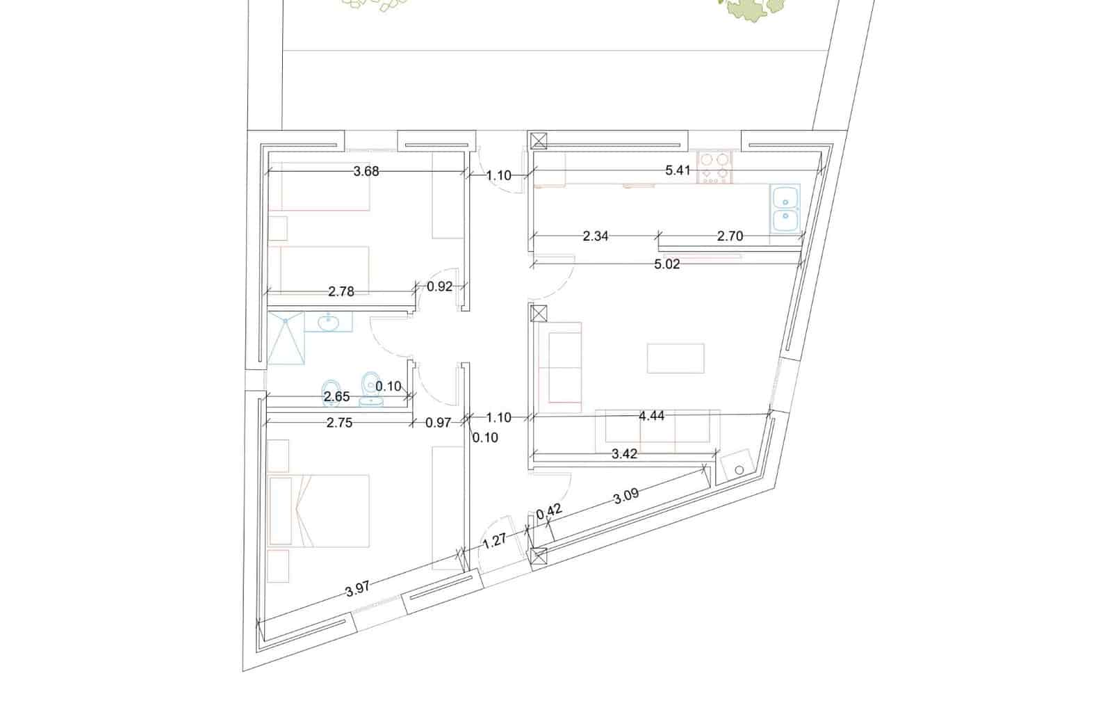 Building Plot for sale in Los Marines - € 44,900 (Ref: 10120920)