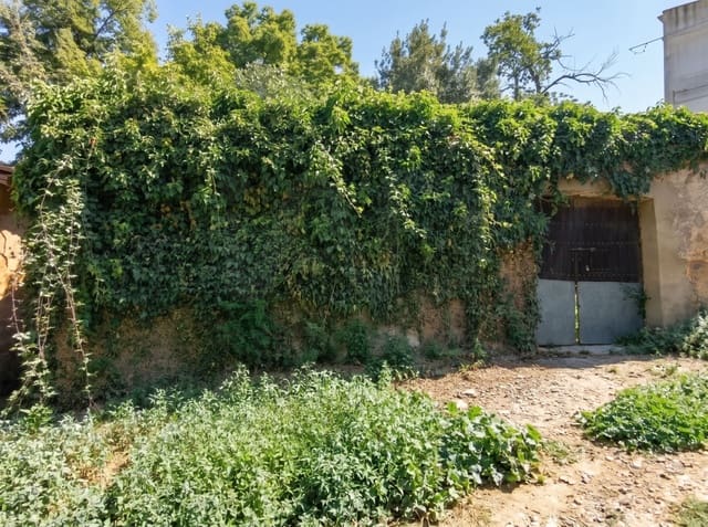 Building Plot for sale in Los Marines - € 44,900 (Ref: 10120920)