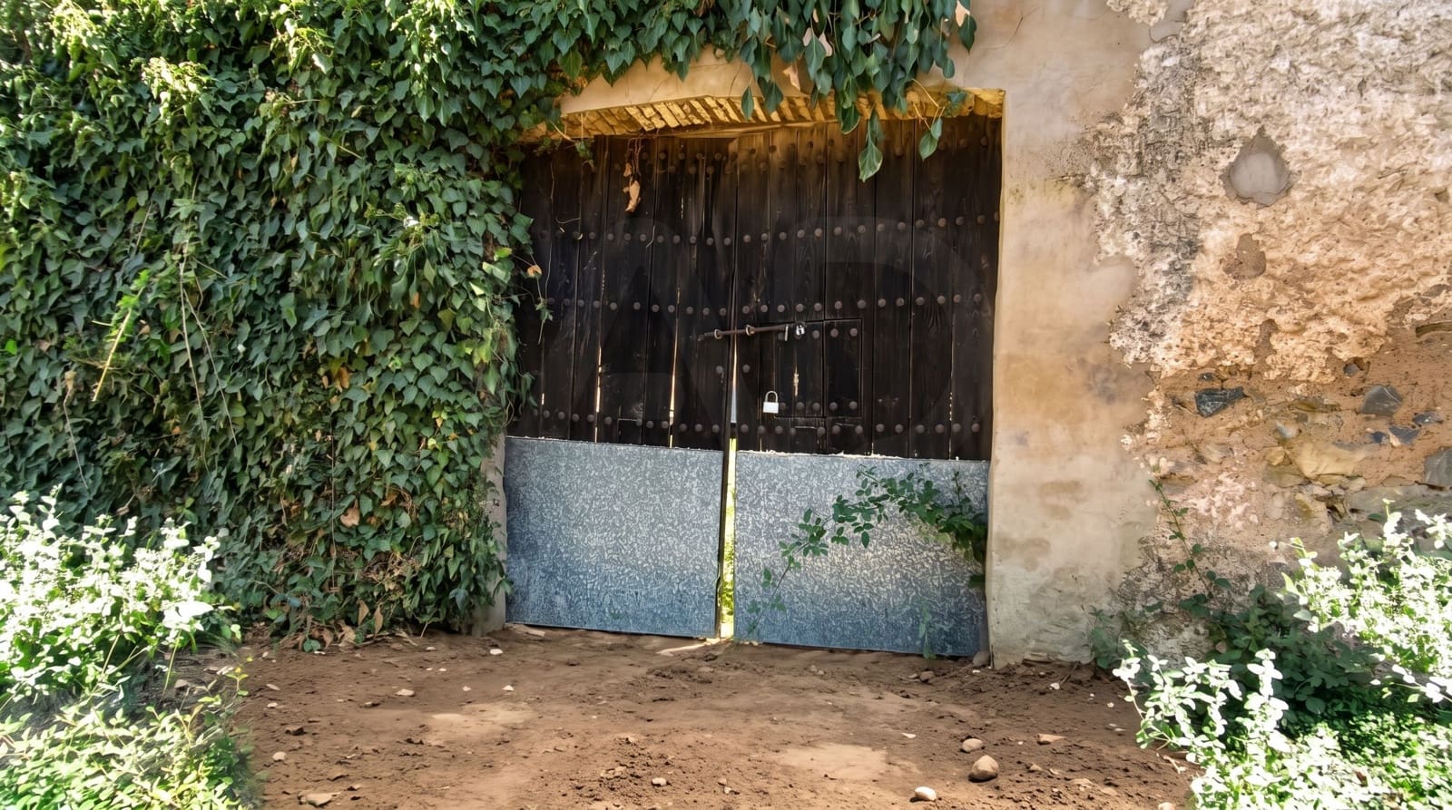 Building Plot for sale in Los Marines - € 44,900 (Ref: 10120920)