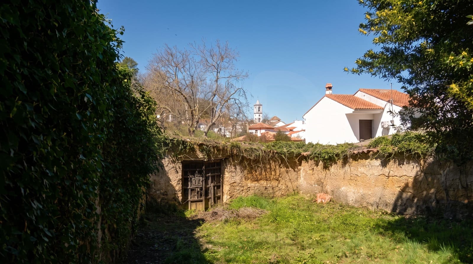 Building Plot for sale in Los Marines - € 44,900 (Ref: 10120920)