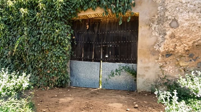 Building Plot for sale in Los Marines - € 44,900 (Ref: 10120920)