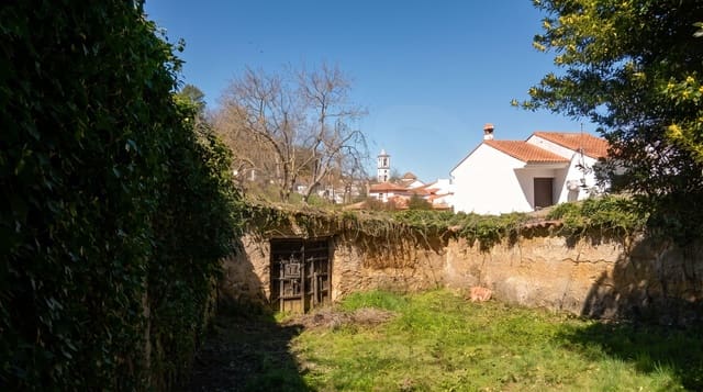 Building Plot for sale in Los Marines - € 44,900 (Ref: 10120920)