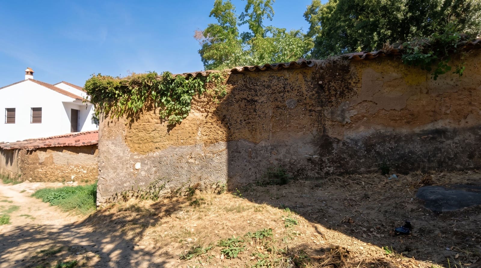 Building Plot for sale in Los Marines - € 44,900 (Ref: 10120920)