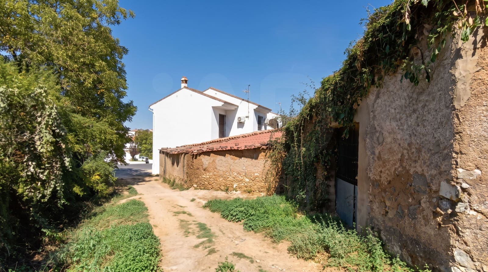 Building Plot for sale in Los Marines - € 44,900 (Ref: 10120920)