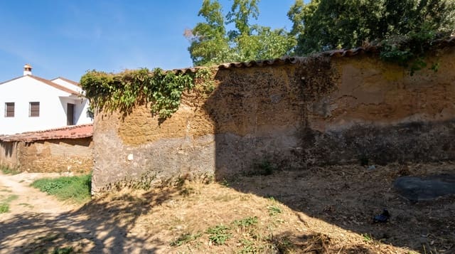 Building Plot for sale in Los Marines - € 44,900 (Ref: 10120920)