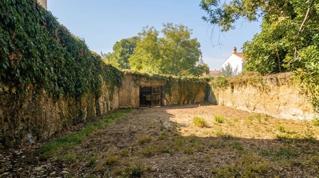 Building Plot for sale in Los Marines - € 44,900 (Ref: 10120920)