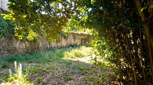 Building Plot for sale in Los Marines - € 44,900 (Ref: 10120920)