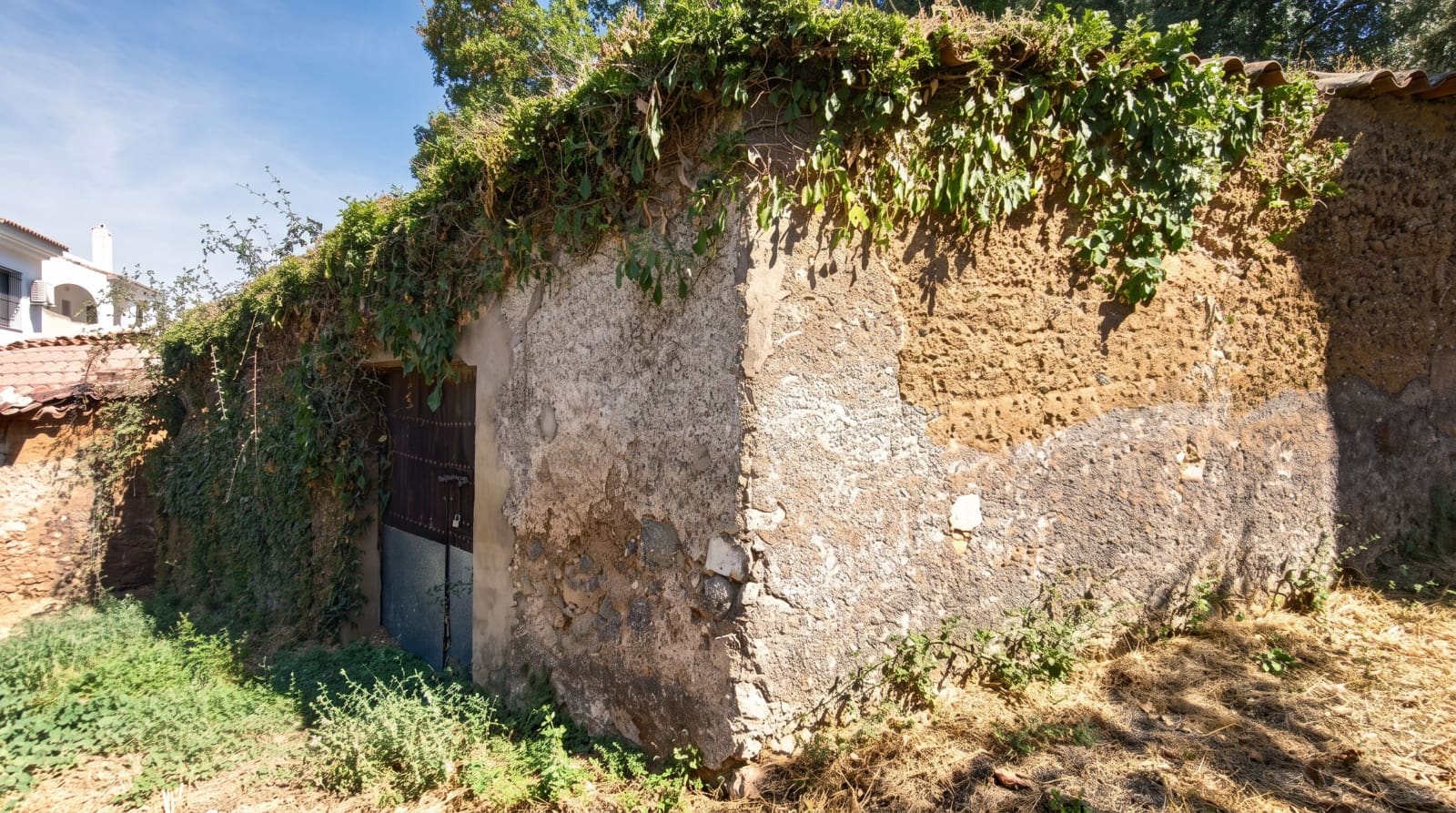 Building Plot for sale in Los Marines - € 44,900 (Ref: 10120920)