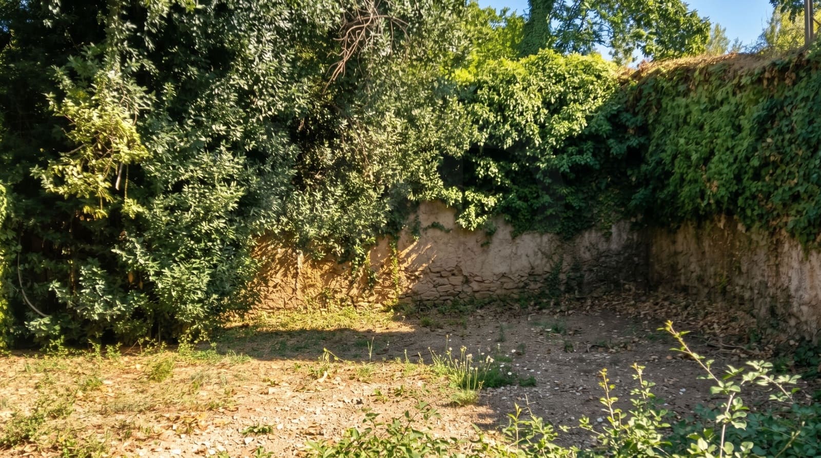 Building Plot for sale in Los Marines - € 44,900 (Ref: 10120920)