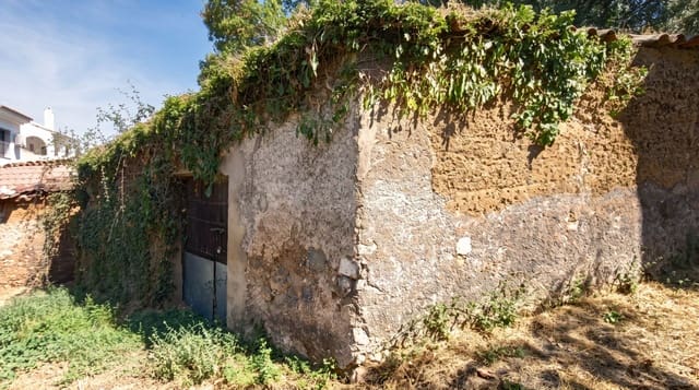 Building Plot for sale in Los Marines - € 44,900 (Ref: 10120920)