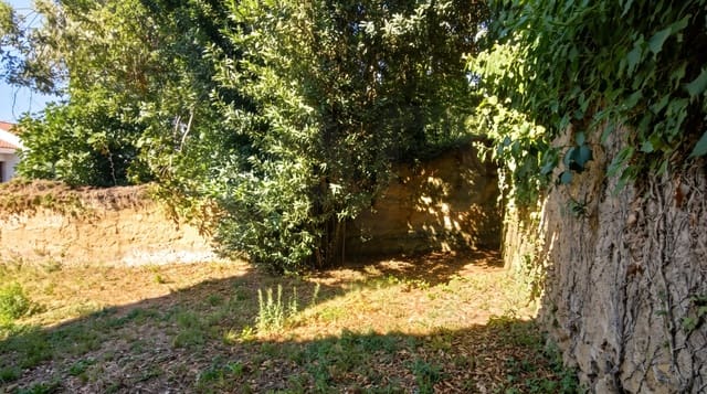 Building Plot for sale in Los Marines - € 44,900 (Ref: 10120920)