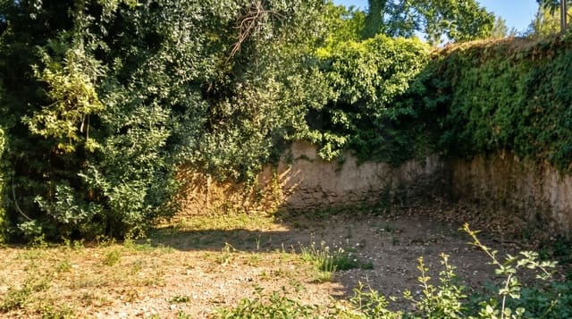 Building Plot for sale in Los Marines - € 44,900 (Ref: 10120920)
