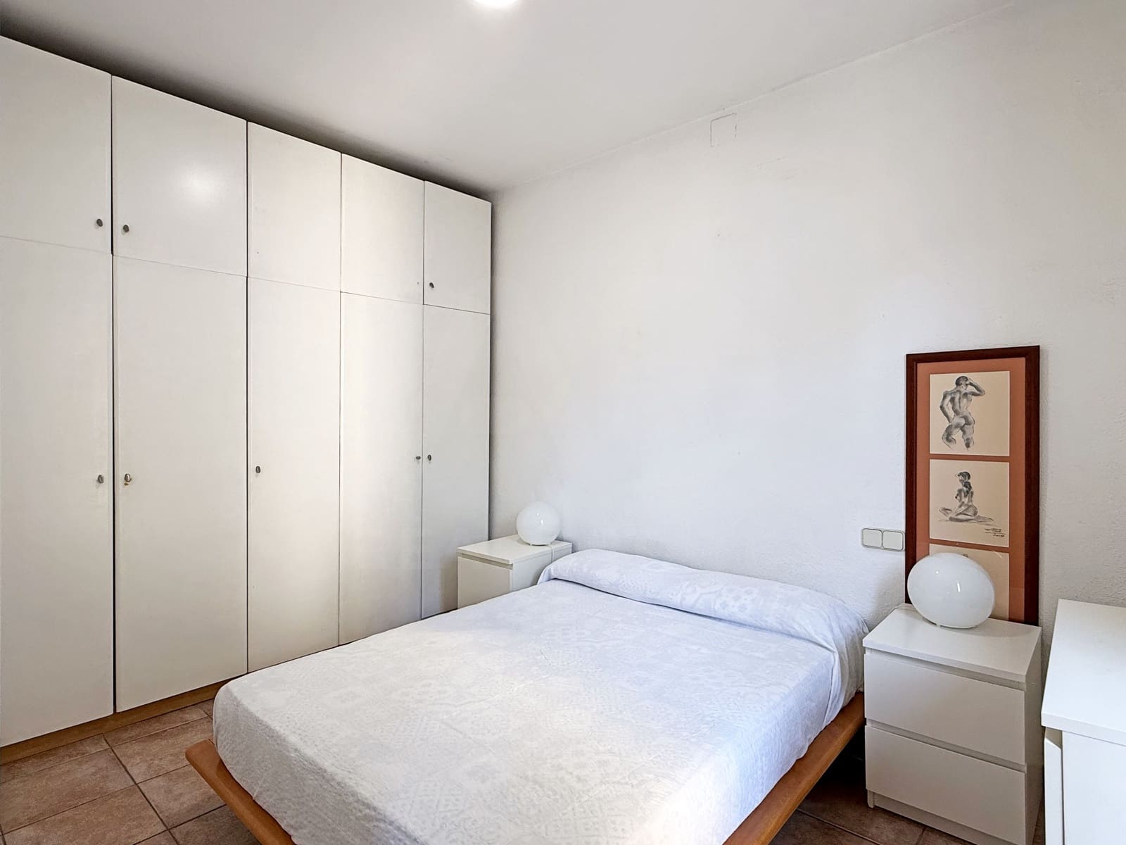 Apartamento de 3 habitaciones en Barcelona ciudad en venta - 332.000 € (Ref: 10120922)