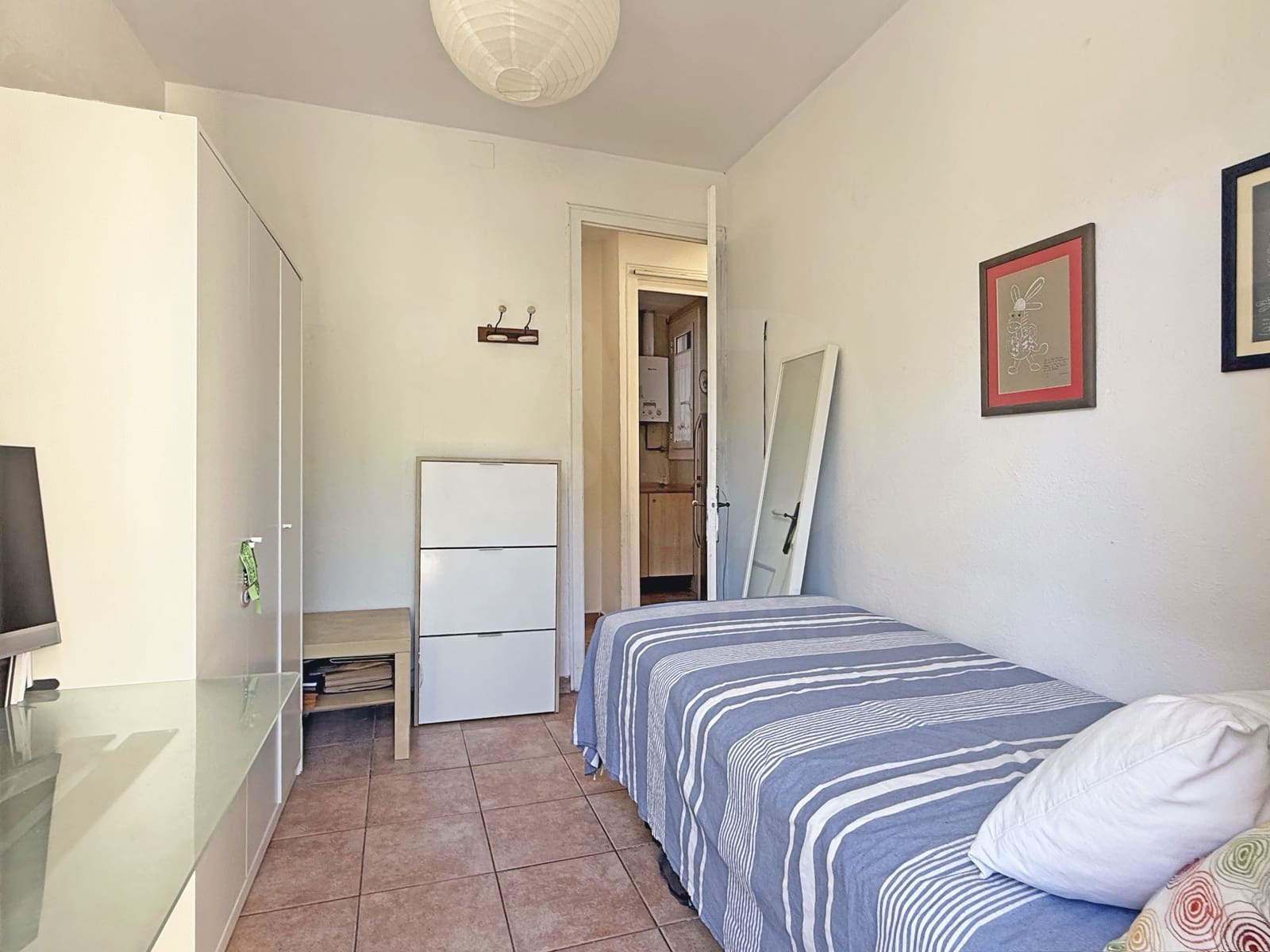 Apartamento de 3 habitaciones en Barcelona ciudad en venta - 332.000 € (Ref: 10120922)