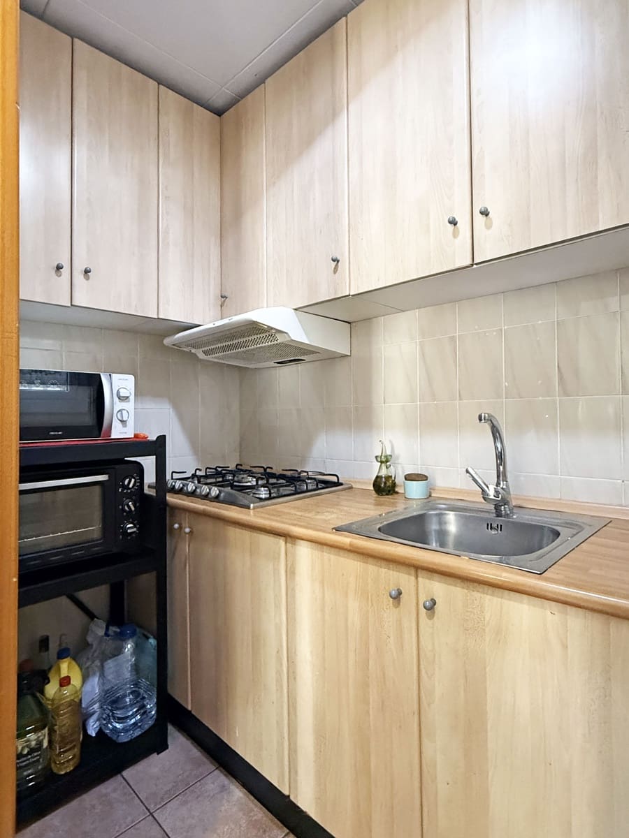 Apartamento de 3 habitaciones en Barcelona ciudad en venta - 332.000 € (Ref: 10120922)