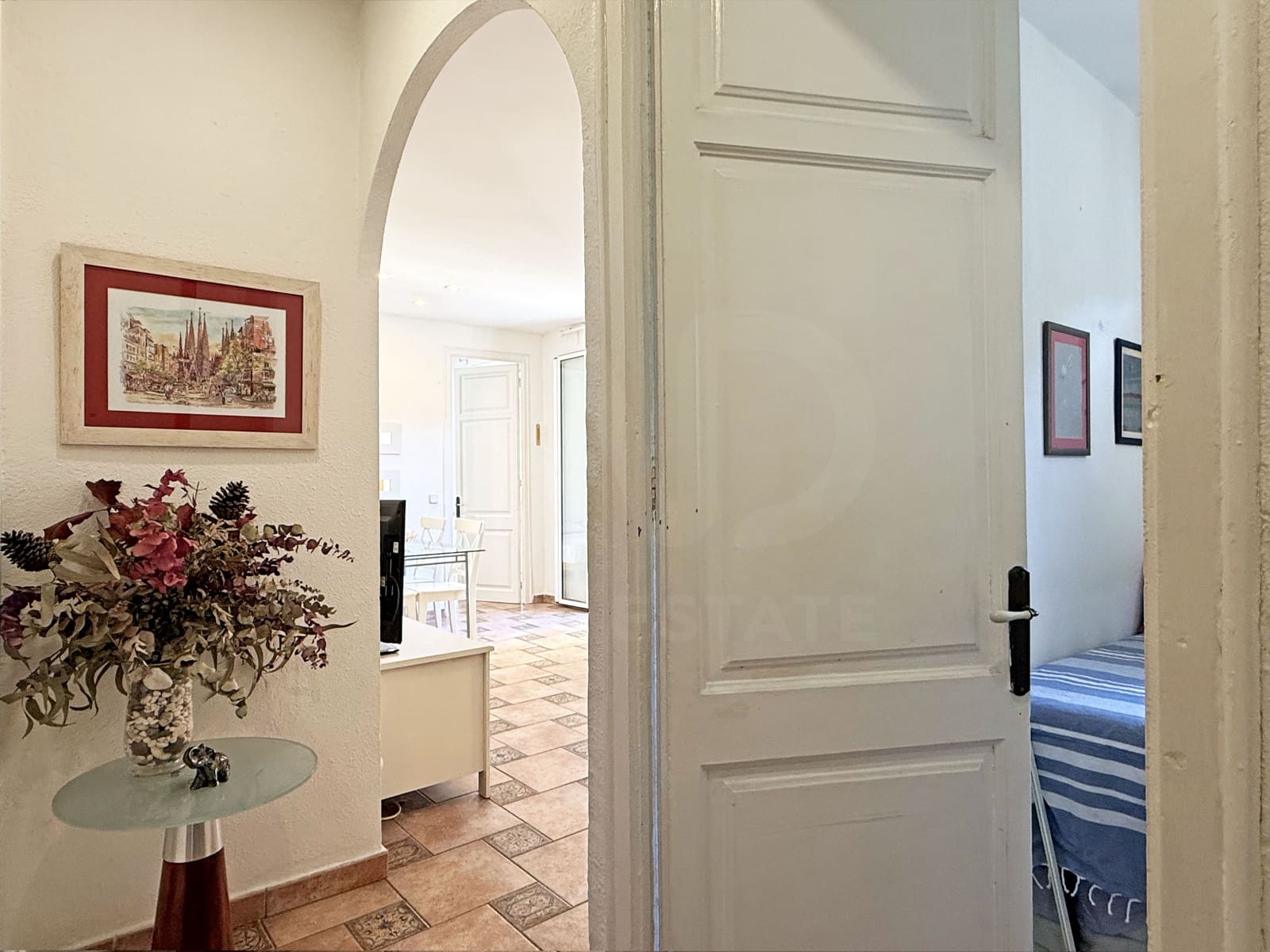 Apartamento de 3 habitaciones en Barcelona ciudad en venta - 332.000 € (Ref: 10120922)