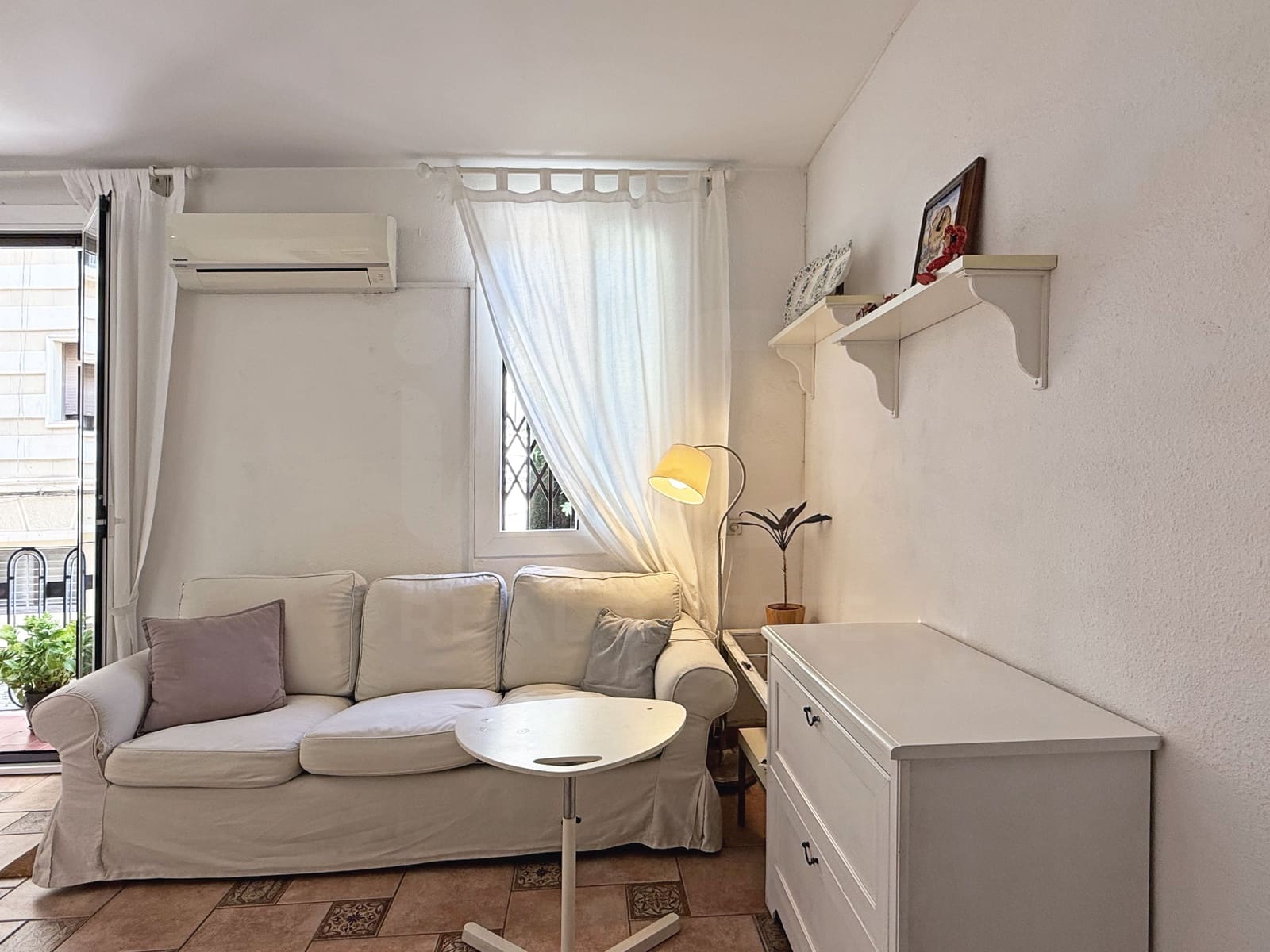 Apartamento de 3 habitaciones en Barcelona ciudad en venta - 332.000 € (Ref: 10120922)