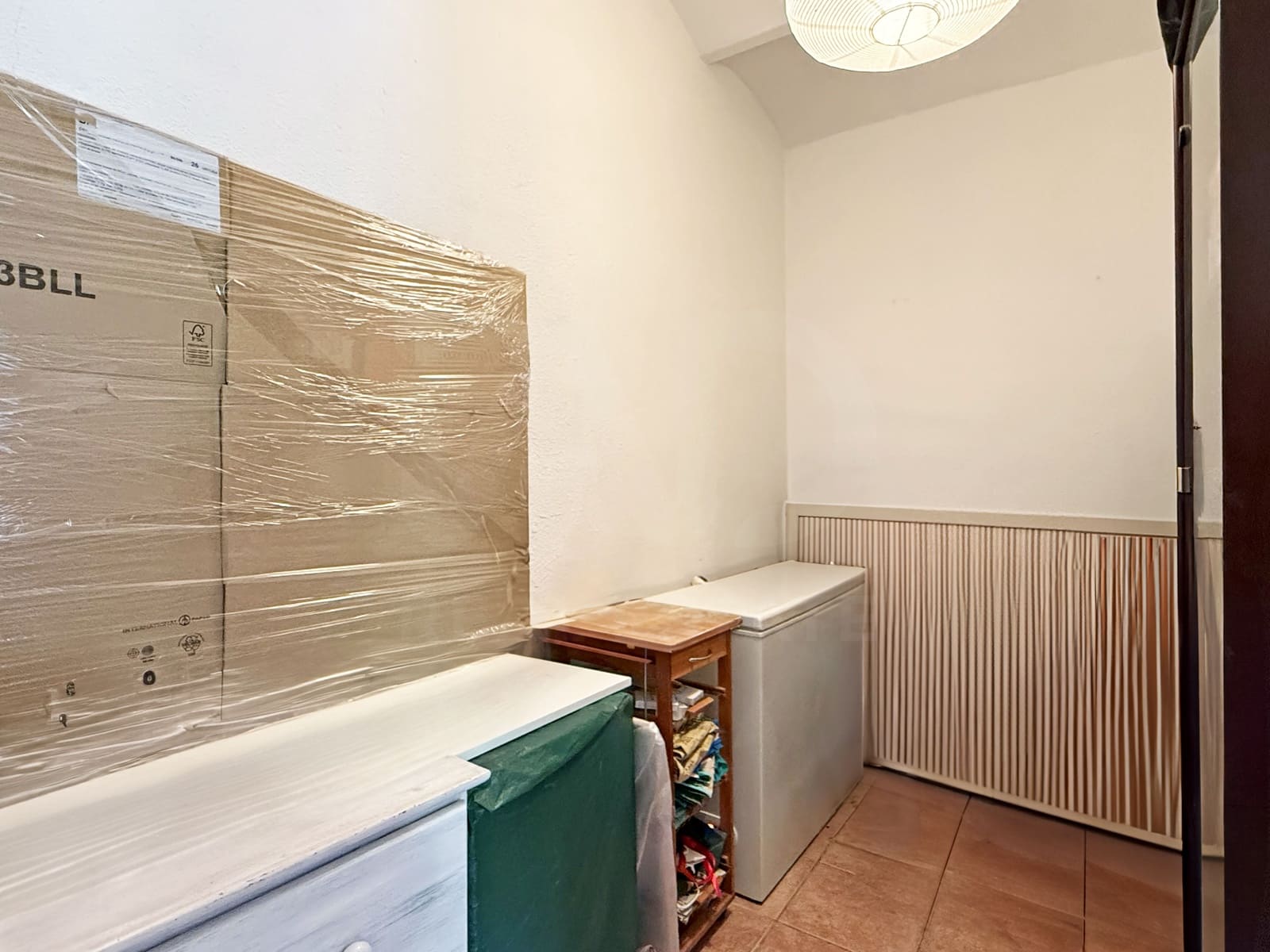 Apartamento de 3 habitaciones en Barcelona ciudad en venta - 332.000 € (Ref: 10120922)