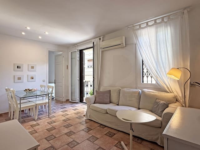 3 makuuhuone Huoneisto myytävänä paikassa Sants, Barcelona kaupunki - 332 000 € (Ref: 10120922)