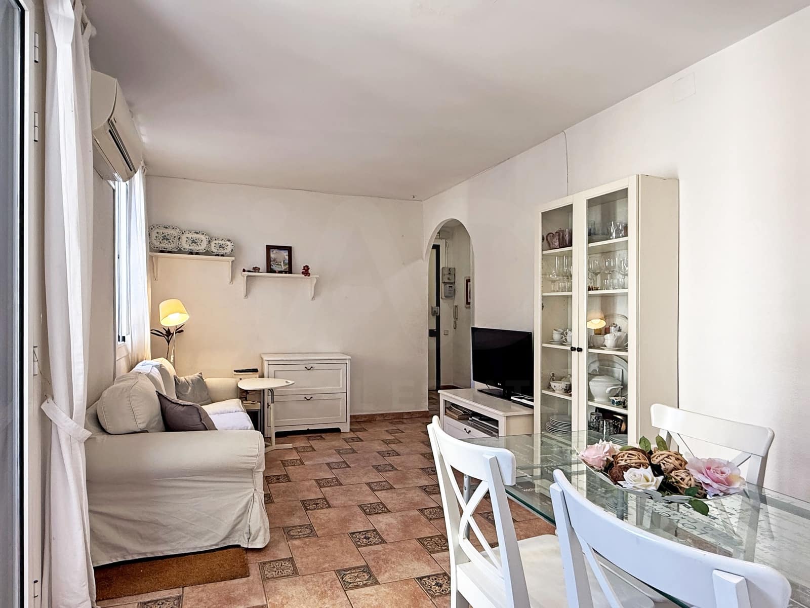 Apartamento de 3 habitaciones en Barcelona ciudad en venta - 332.000 € (Ref: 10120922)