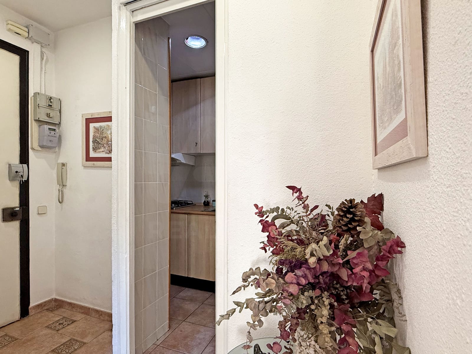 Apartamento de 3 habitaciones en Barcelona ciudad en venta - 332.000 € (Ref: 10120922)
