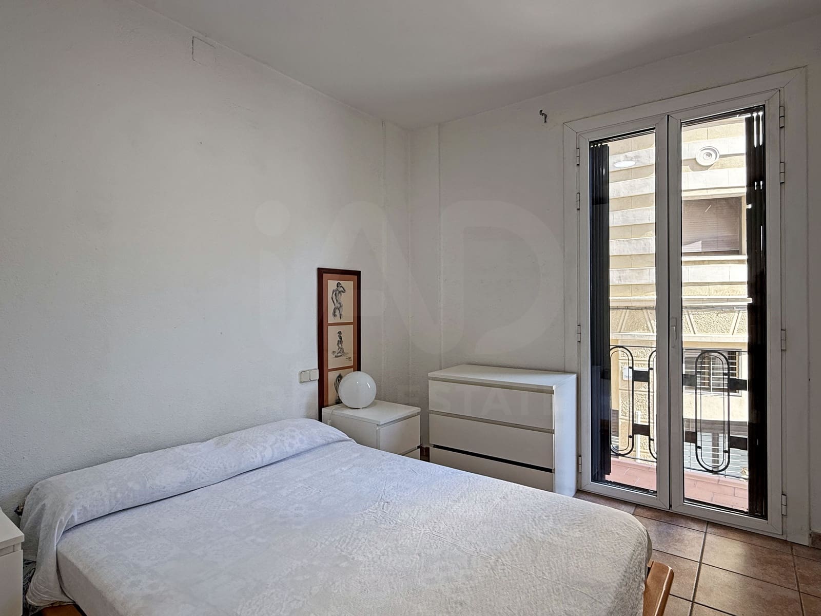 Apartamento de 3 habitaciones en Barcelona ciudad en venta - 332.000 € (Ref: 10120922)