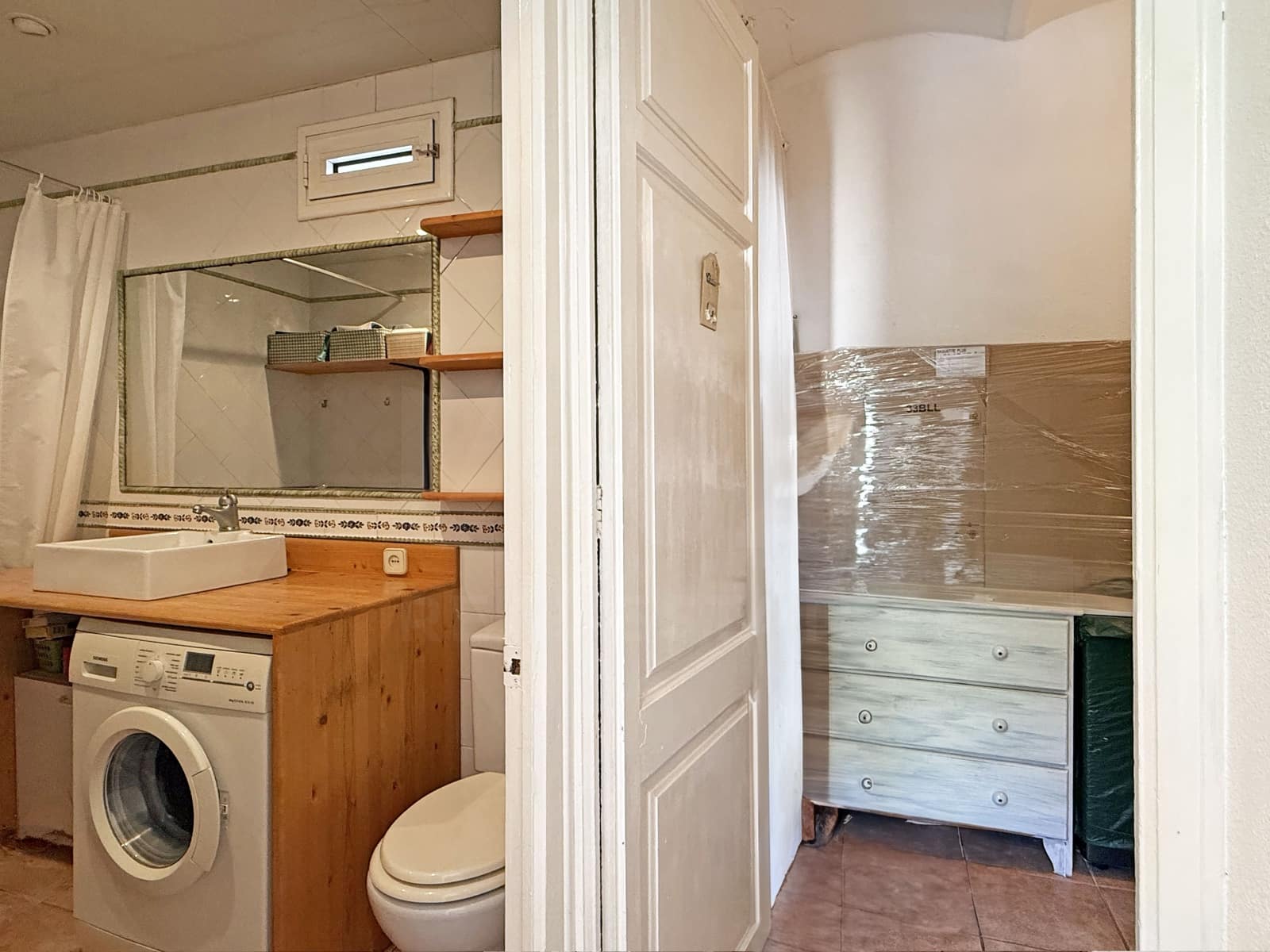 Apartamento de 3 habitaciones en Barcelona ciudad en venta - 332.000 € (Ref: 10120922)