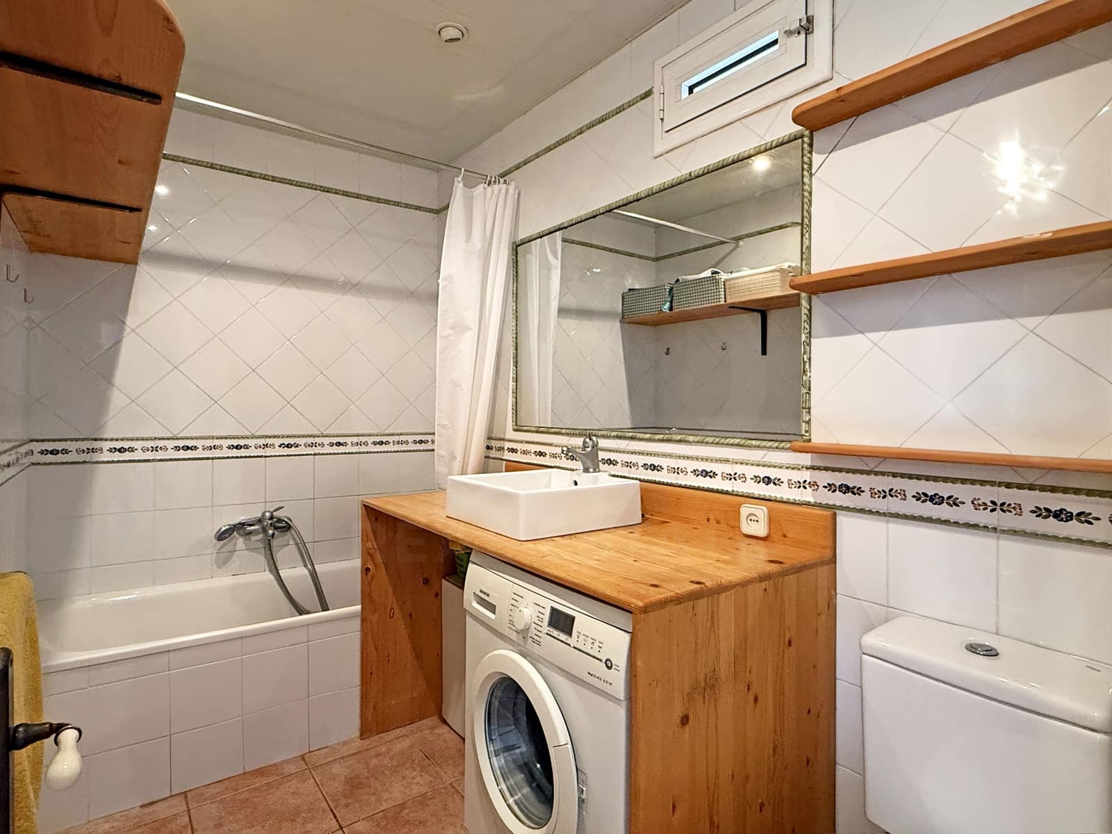 Apartamento de 3 habitaciones en Barcelona ciudad en venta - 332.000 € (Ref: 10120922)
