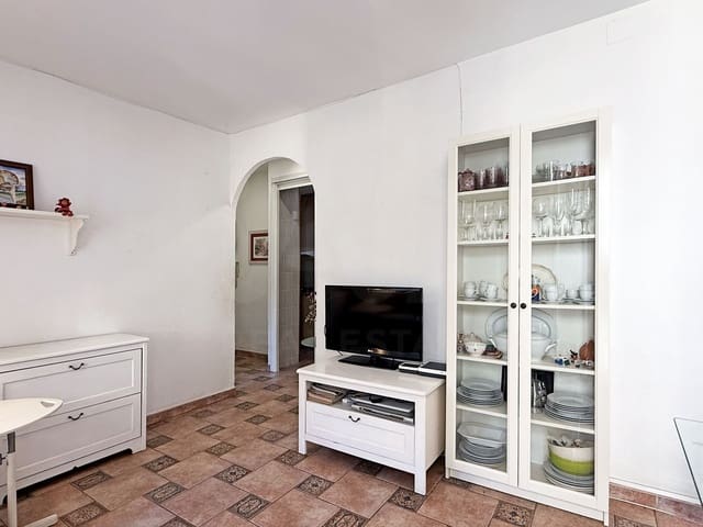 3 makuuhuone Huoneisto myytävänä paikassa Sants, Barcelona kaupunki - 332 000 € (Ref: 10120922)