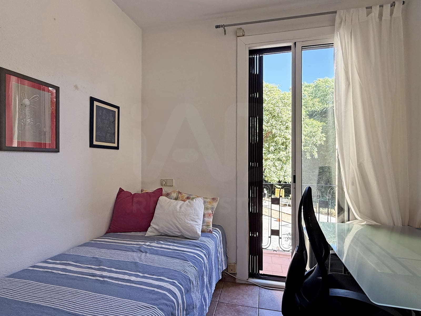 Apartamento de 3 habitaciones en Barcelona ciudad en venta - 332.000 € (Ref: 10120922)