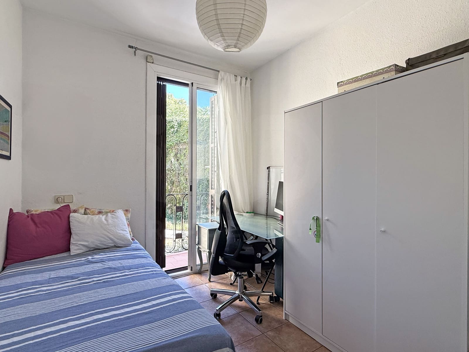 Apartamento de 3 habitaciones en Barcelona ciudad en venta - 332.000 € (Ref: 10120922)