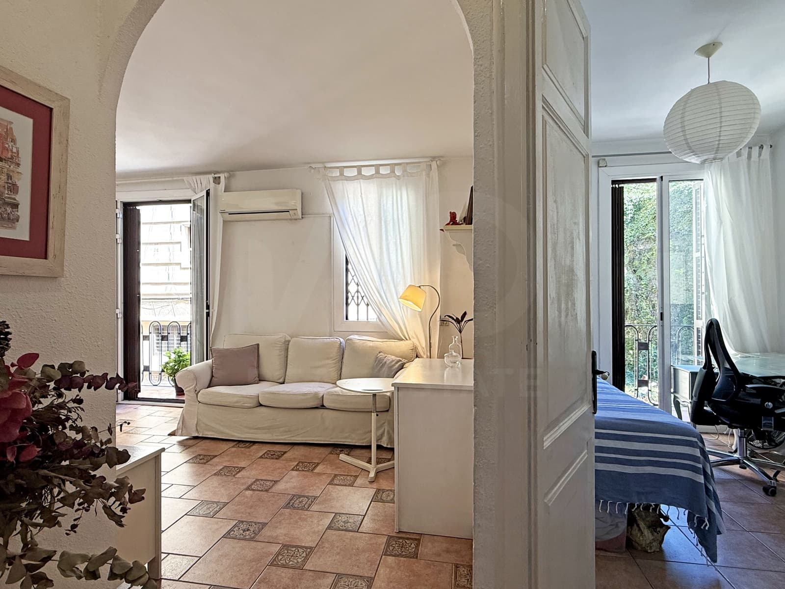 Apartamento de 3 habitaciones en Barcelona ciudad en venta - 332.000 € (Ref: 10120922)