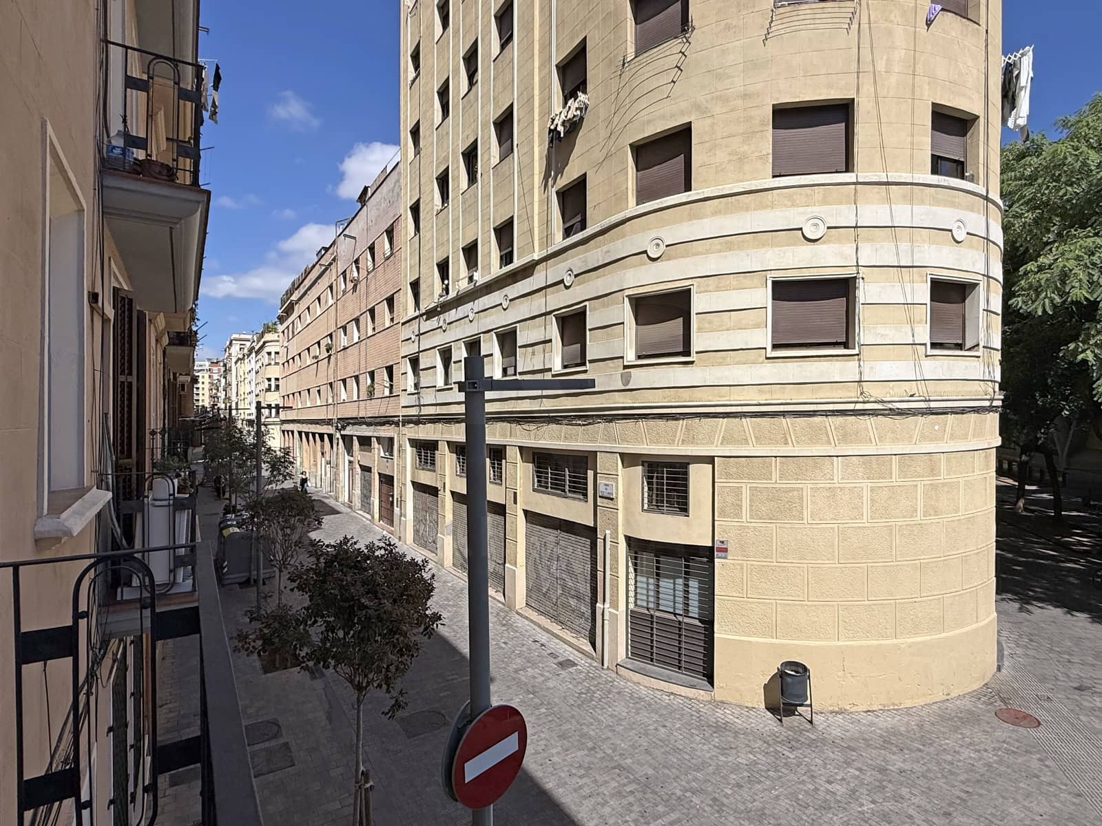 Apartamento de 3 habitaciones en Barcelona ciudad en venta - 332.000 € (Ref: 10120922)