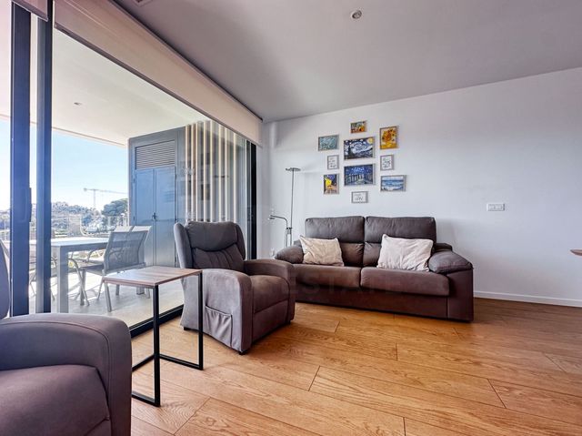 2 soverom Leilighet til salgs i Platja Vila Joiosa - Platja de Torres, La Villajoyosa / Vila Joiosa med svømmebasseng - € 649 000 (Ref: 10120923)