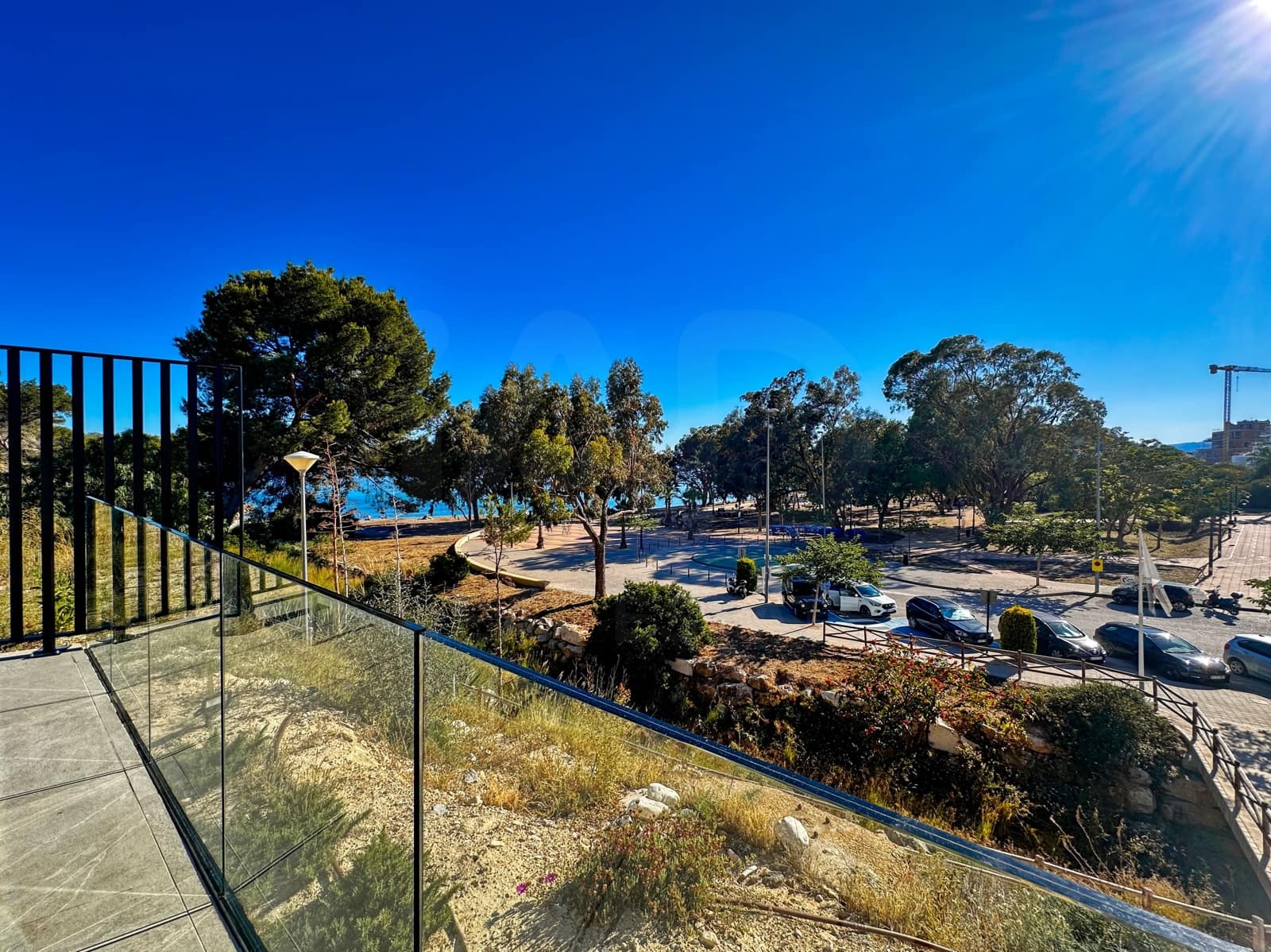 2 soveværelse Lejlighed til salg i La Villajoyosa / Vila Joiosa med swimmingpool - € 649.000 (Ref: 10120923)