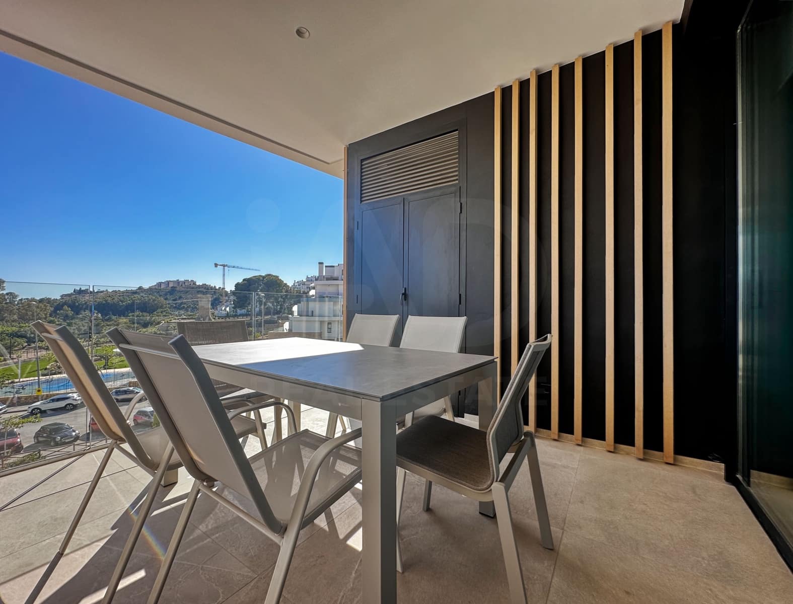 2 soveværelse Lejlighed til salg i La Villajoyosa / Vila Joiosa med swimmingpool - € 649.000 (Ref: 10120923)